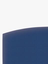 John Lewis Hazel Upholstered Headboard, Single - thumbnail 3