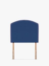 John Lewis Hazel Upholstered Headboard, Single