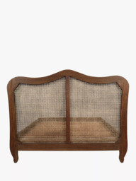 Laura Ashley Montpellier Bed Frame, Super King Size, Walnut - thumbnail 2