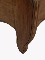 Laura Ashley Montpellier Bed Frame, Super King Size, Walnut - thumbnail 4