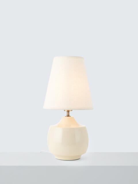 John Lewis Felix Ceramic Table Lamp - image 1