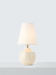 John Lewis Felix Ceramic Table Lamp