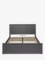 Julian Bowen Maine Ottoman Bed Frame, King Size - thumbnail 5