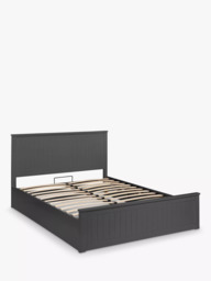 Julian Bowen Maine Ottoman Bed Frame, King Size - thumbnail 4