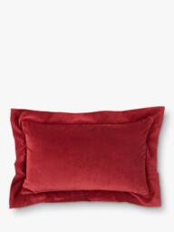 Truly Lombard Velvet Rectangular Cushion Cover - thumbnail 1