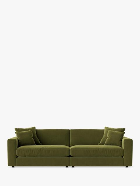 Swoon Althaea Grand 4 Seater Sofa - image 1