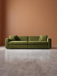 Swoon Althaea Grand 4 Seater Sofa - thumbnail 2