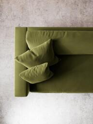 Swoon Althaea Grand 4 Seater Sofa - thumbnail 6
