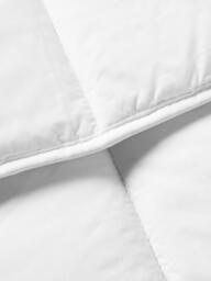 John Lewis Natural British Wool Light Duvet, 2-4 Tog - thumbnail 2