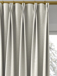 Prestigious Textiles Hamlet Made to Measure Curtains or Roman Blind, Opal - thumbnail 4