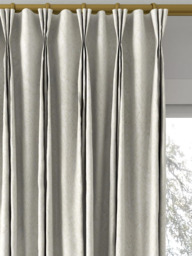 Prestigious Textiles Hamlet Made to Measure Curtains or Roman Blind, Opal - thumbnail 6