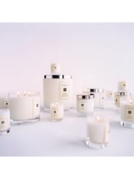 Jo Malone London Peony & Blush Suede Travel Candle, 65g - thumbnail 4