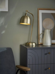 John Lewis Baldwin Table Lamp - thumbnail 2