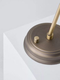 John Lewis Baldwin Table Lamp - thumbnail 5