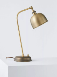 John Lewis Baldwin Table Lamp - thumbnail 3