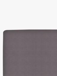 John Lewis Penny Upholstered Headboard, Single - thumbnail 3