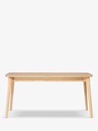The Conran Shop Ninety 200-280cm Extending Dining Table, Oak - thumbnail 2