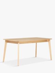 The Conran Shop Ninety 200-280cm Extending Dining Table, Oak - thumbnail 1
