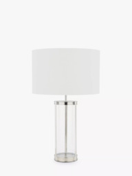 Laura Ashley Harrington Large Table Lamp - thumbnail 3