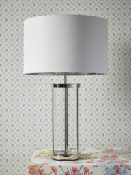 Laura Ashley Harrington Large Table Lamp - thumbnail 2