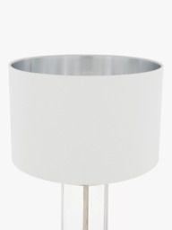 Laura Ashley Harrington Large Table Lamp - thumbnail 4
