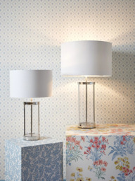 Laura Ashley Harrington Large Table Lamp - thumbnail 5