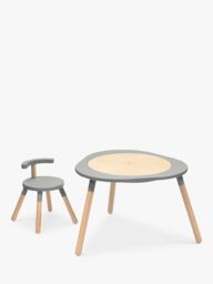 Stokke MuTable V2 Wooden Kids' Chair