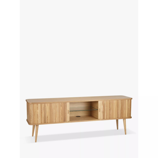"John Lewis Grayson Large TV Stand for TVs up to 70"""