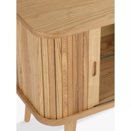 "John Lewis Grayson Large TV Stand for TVs up to 70""" - thumbnail 5