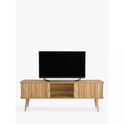 "John Lewis Grayson Large TV Stand for TVs up to 70""" - thumbnail 6