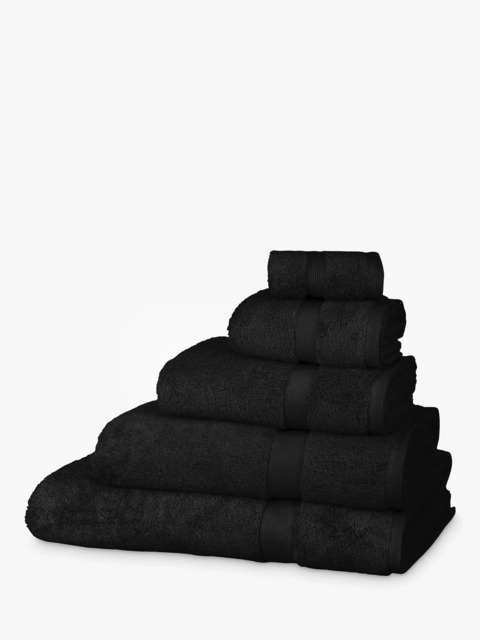 John Lewis Egyptian Cotton Towels - image 1