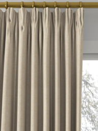 Prestigious Textiles Endless Made to Measure Curtains or Roman Blind, Satinwood - thumbnail 2
