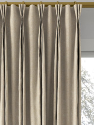 Prestigious Textiles Endless Made to Measure Curtains or Roman Blind, Satinwood - thumbnail 6