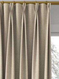 Prestigious Textiles Endless Made to Measure Curtains or Roman Blind, Satinwood - thumbnail 4