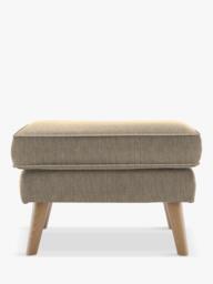 G Plan Vintage The Sixty Five Footstool
