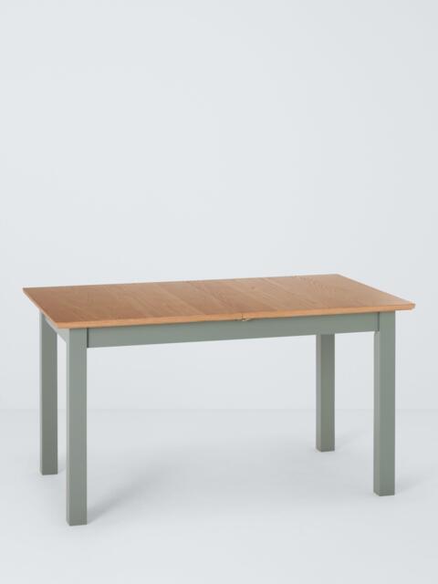 John Lewis Wilton 4-6 Seater Extending Dining Table - image 1
