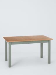 John Lewis Wilton 4-6 Seater Extending Dining Table