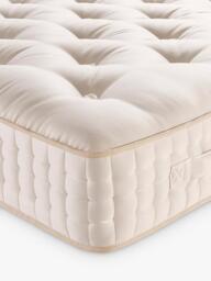 John Lewis British Natural Collection Herdwick 11000 Mattress, Firmer Tension, King Size - thumbnail 5