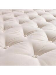 John Lewis British Natural Collection Herdwick 11000 Mattress, Firmer Tension, King Size - thumbnail 6