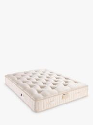 John Lewis British Natural Collection Herdwick 11000 Mattress, Firmer Tension, King Size