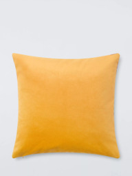 Harlequin Foresta Velvet Cushion - thumbnail 2
