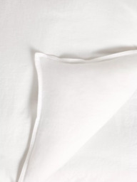 John Lewis Washed Linen Bedding - thumbnail 3