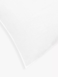 John Lewis Washed Linen Bedding - thumbnail 5