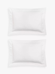 John Lewis Washed Linen Bedding - thumbnail 6