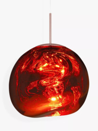 Tom Dixon Melt LED Ceiling Light - thumbnail 3