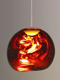 Tom Dixon Melt LED Ceiling Light - thumbnail 1