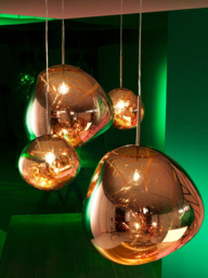 Tom Dixon Melt LED Ceiling Light - thumbnail 5