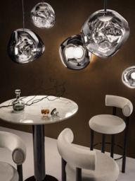 Tom Dixon Melt LED Ceiling Light - thumbnail 6
