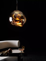 Tom Dixon Melt LED Ceiling Light - thumbnail 2