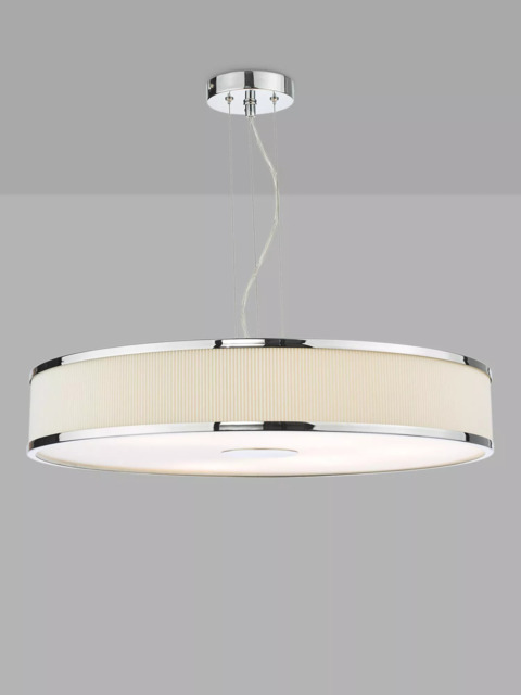Där Alvaro Diffuser Ceiling Light, Large - image 1